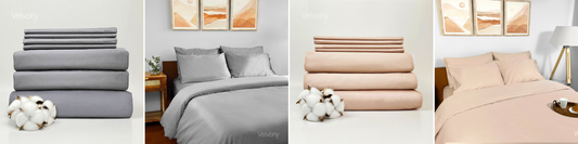 Velvony: A Sustainable Luxury Bedding Brand That Cares