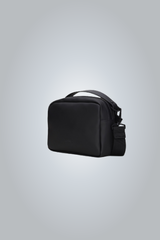 Box Bag | Black