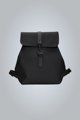Bucket Backpack | Black