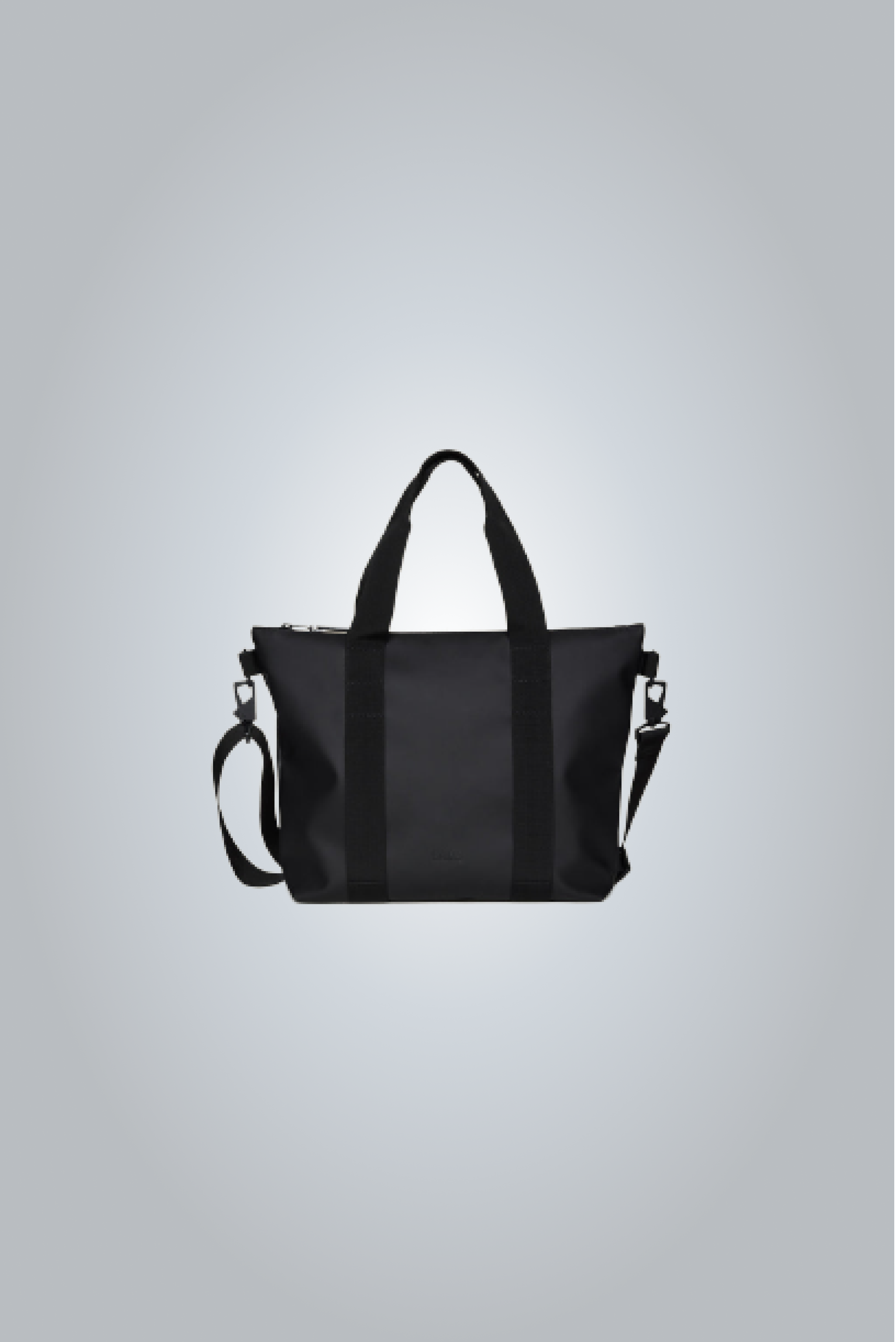 Tote Bag | Micro | Black