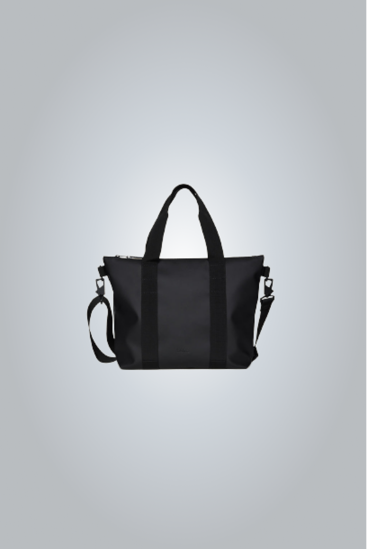Tote Bag | Micro | Black