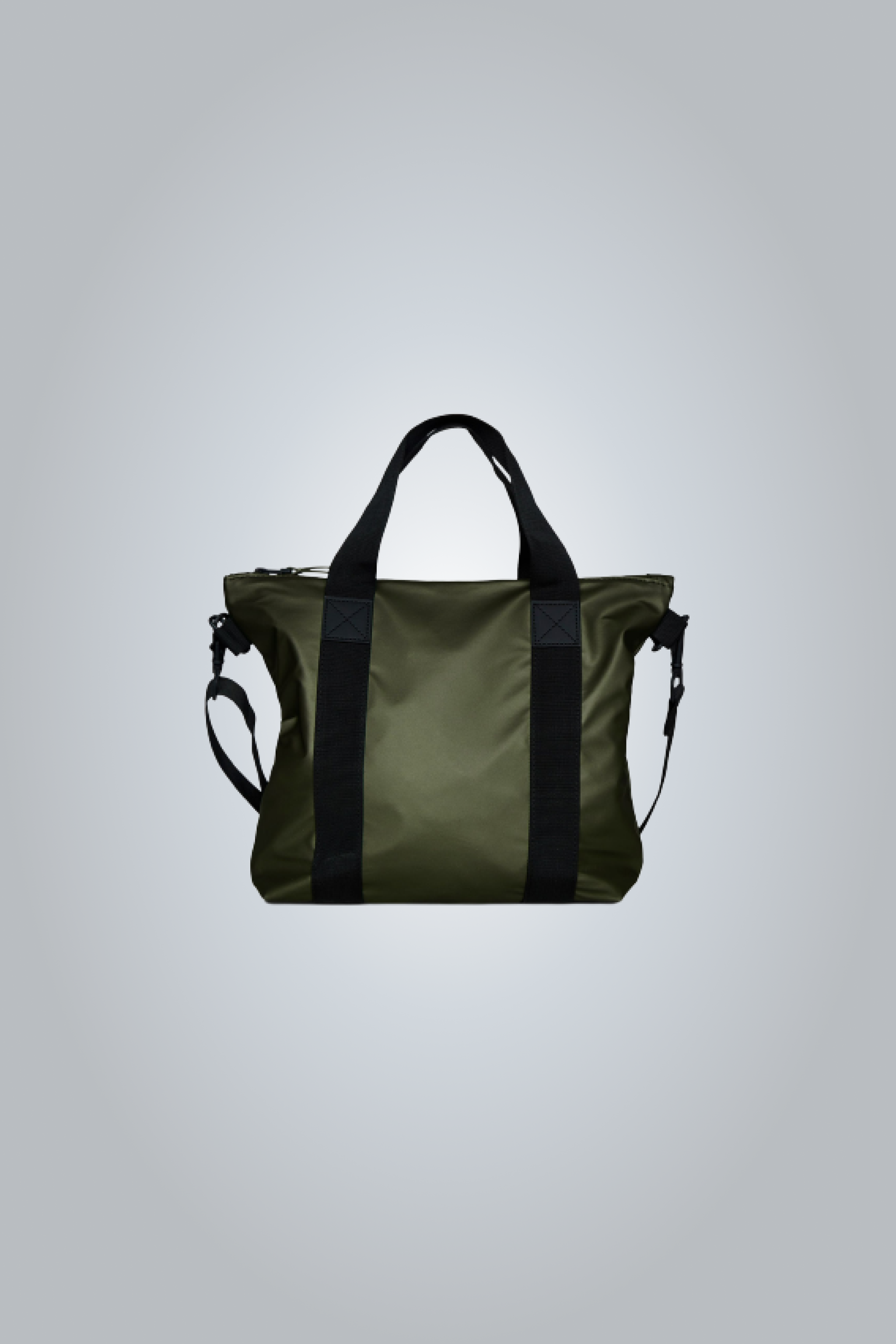 Tote Bag | Micro | Evergreen