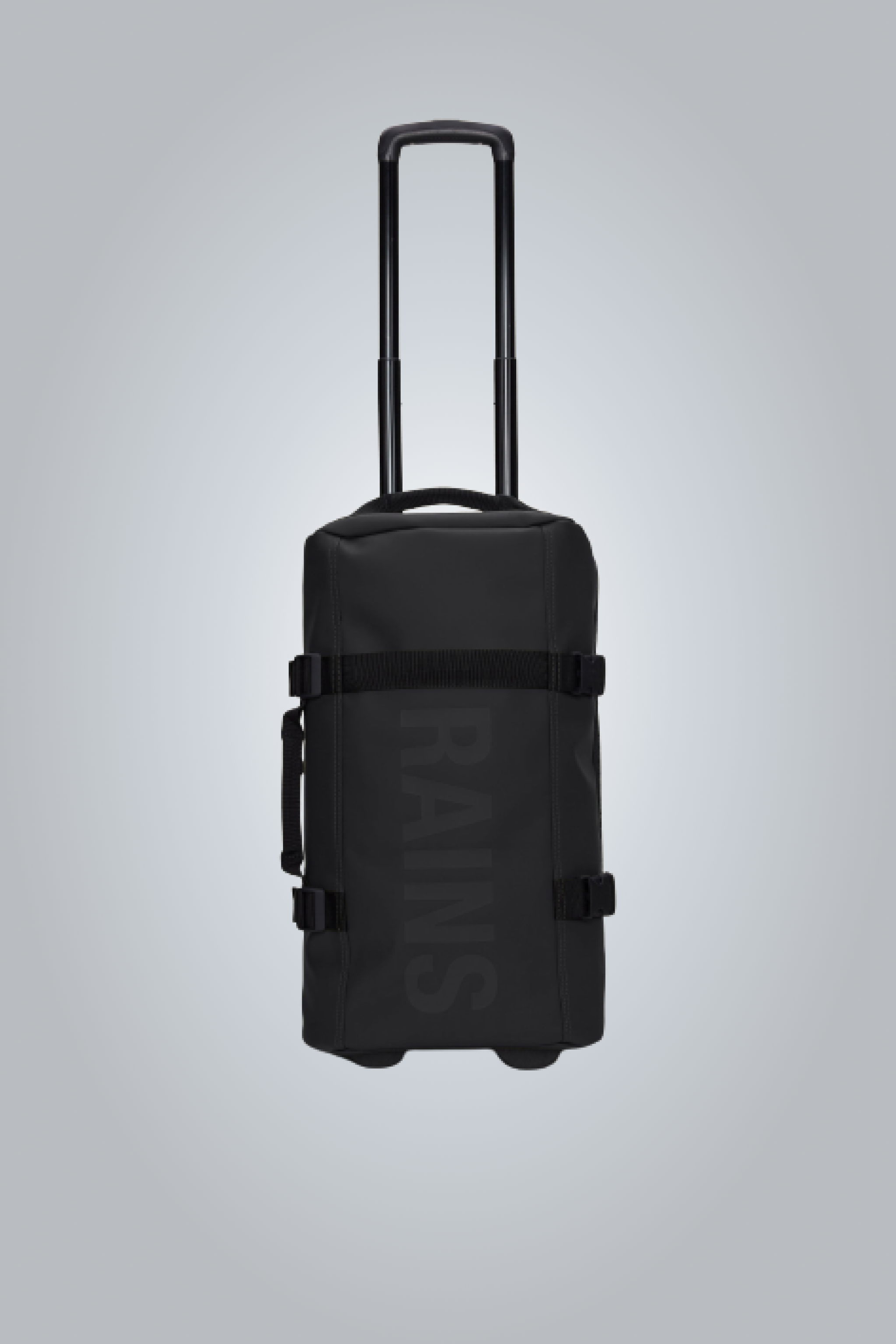 Texel Cabin Bag | 40L | Black