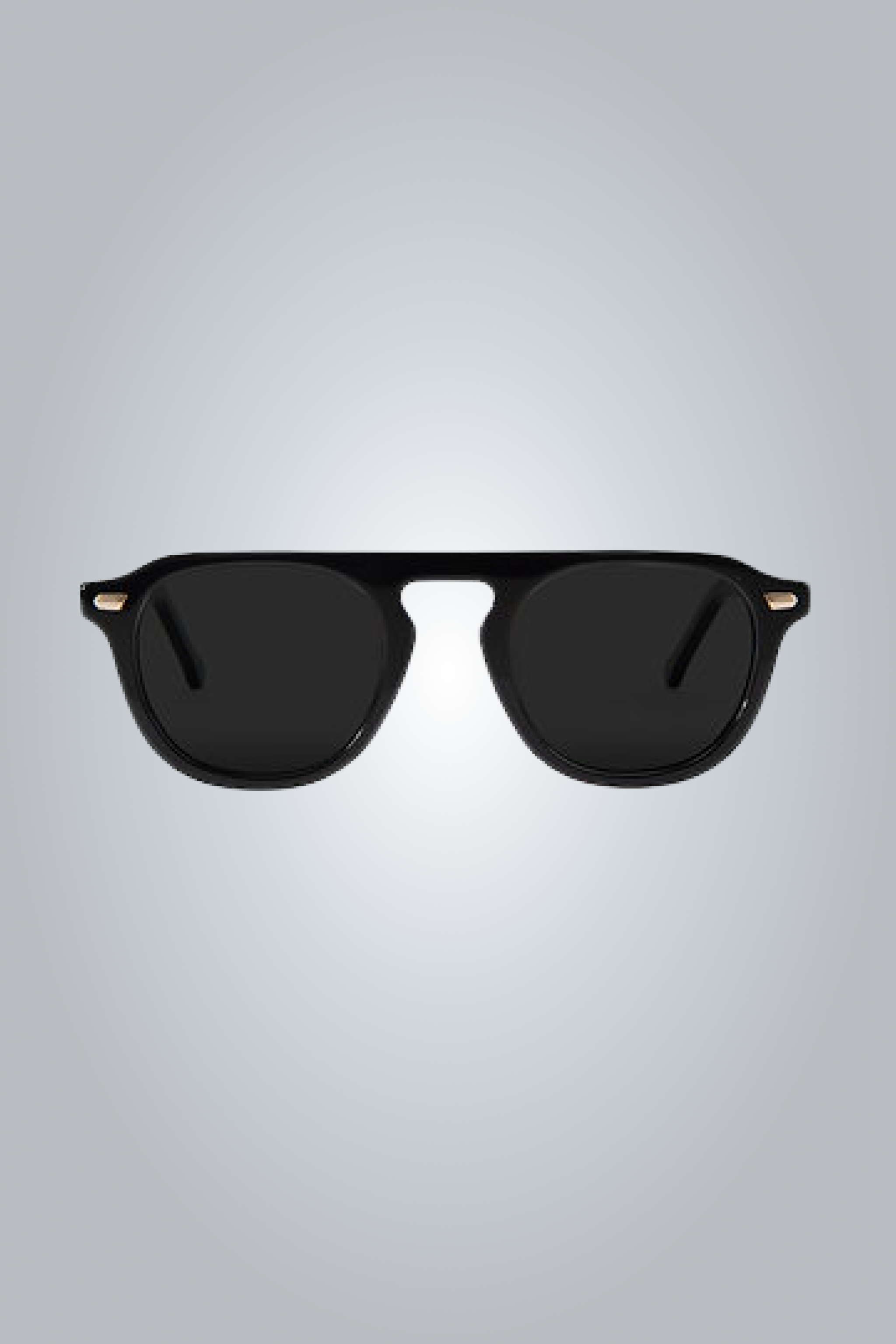 Party All The Time | Polarized | Black