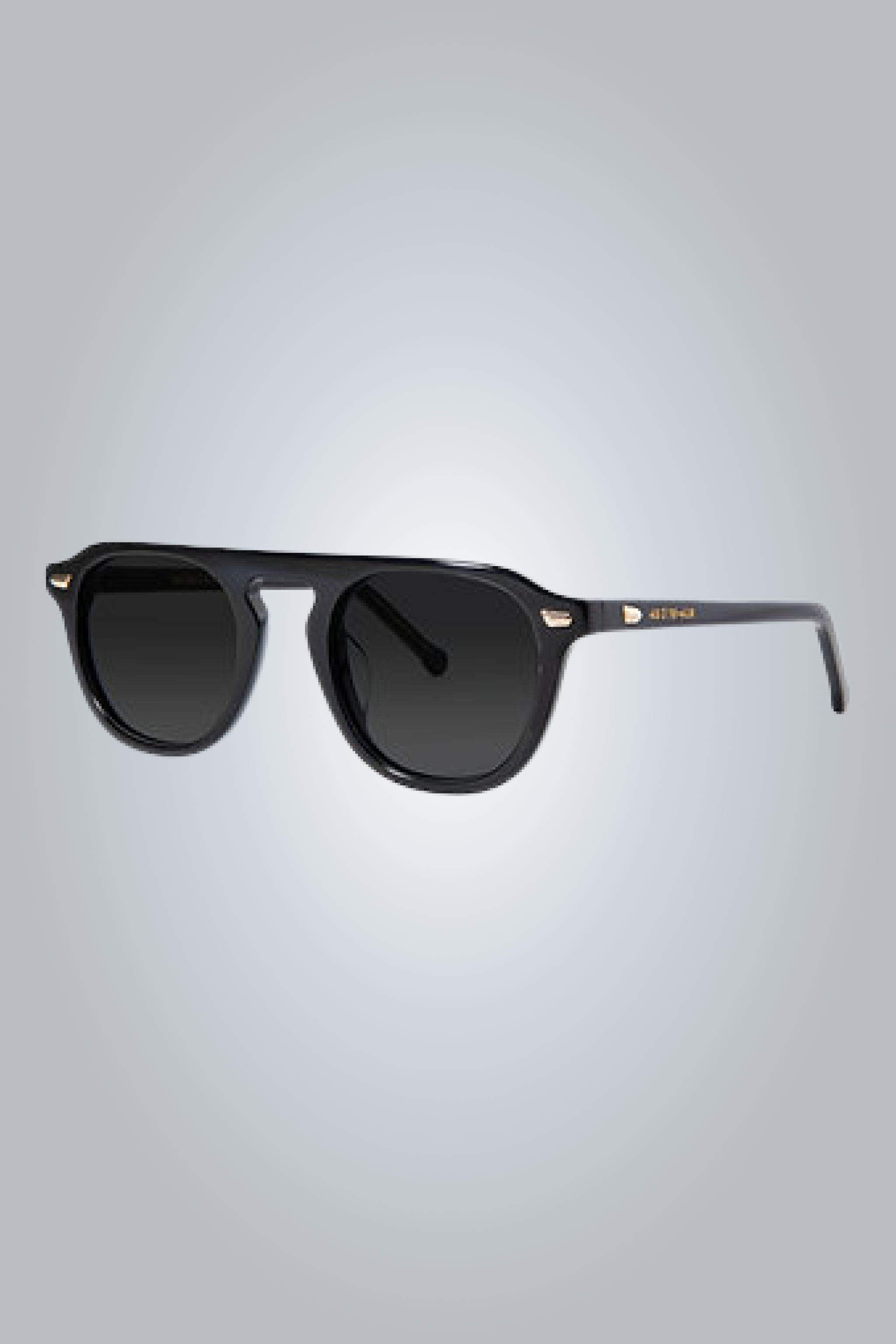 Party All The Time | Polarized | Black