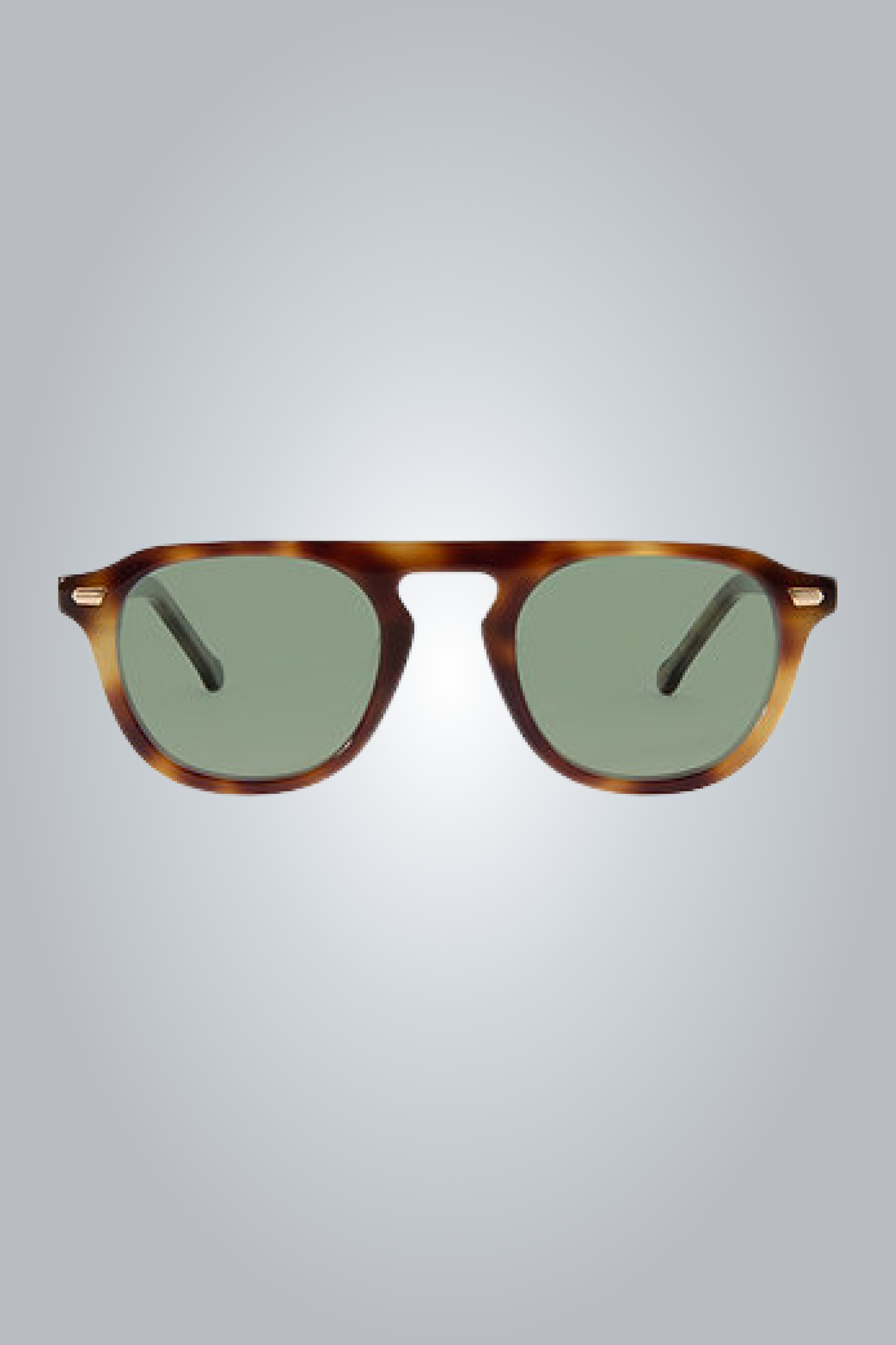 Party All The Time | Tort Frame | Polarized | Green Lens