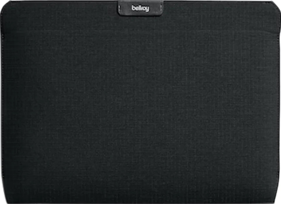Laptop Sleeve | 16" | Black