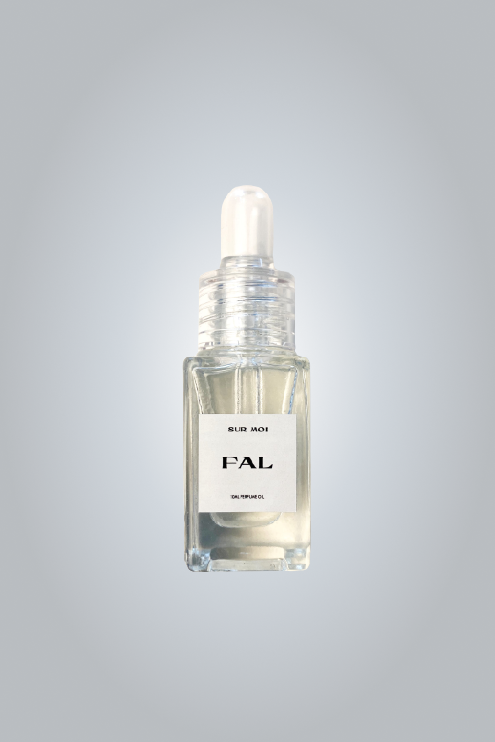 Fal | Perfume Oil
