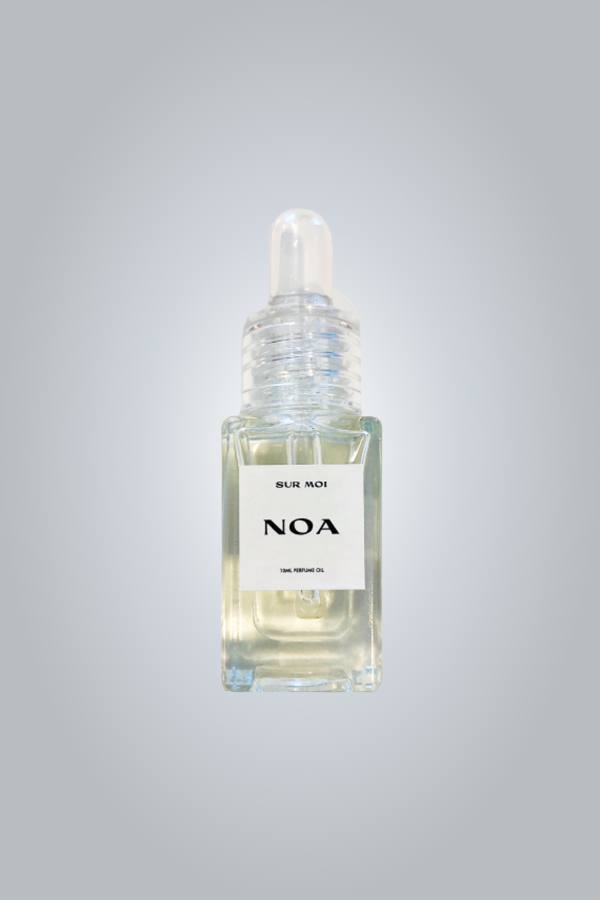 Noa | Perfume Oil