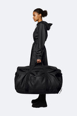 Duffel Bag | Extra Large | Black