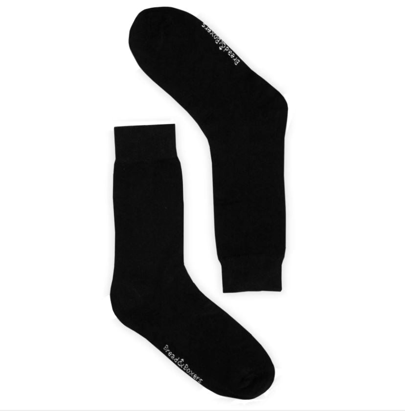 Socks | 2 Packs | 40-46 | 9-12