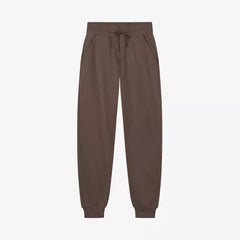 Lounge Pant | WMN | Earth Brown |