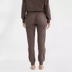 Lounge Pant | WMN | Earth Brown |
