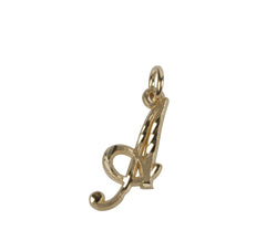 Come Again-Type 1 Charm, Gold-Jewelry-A-ZANE-Toronto-Canada
