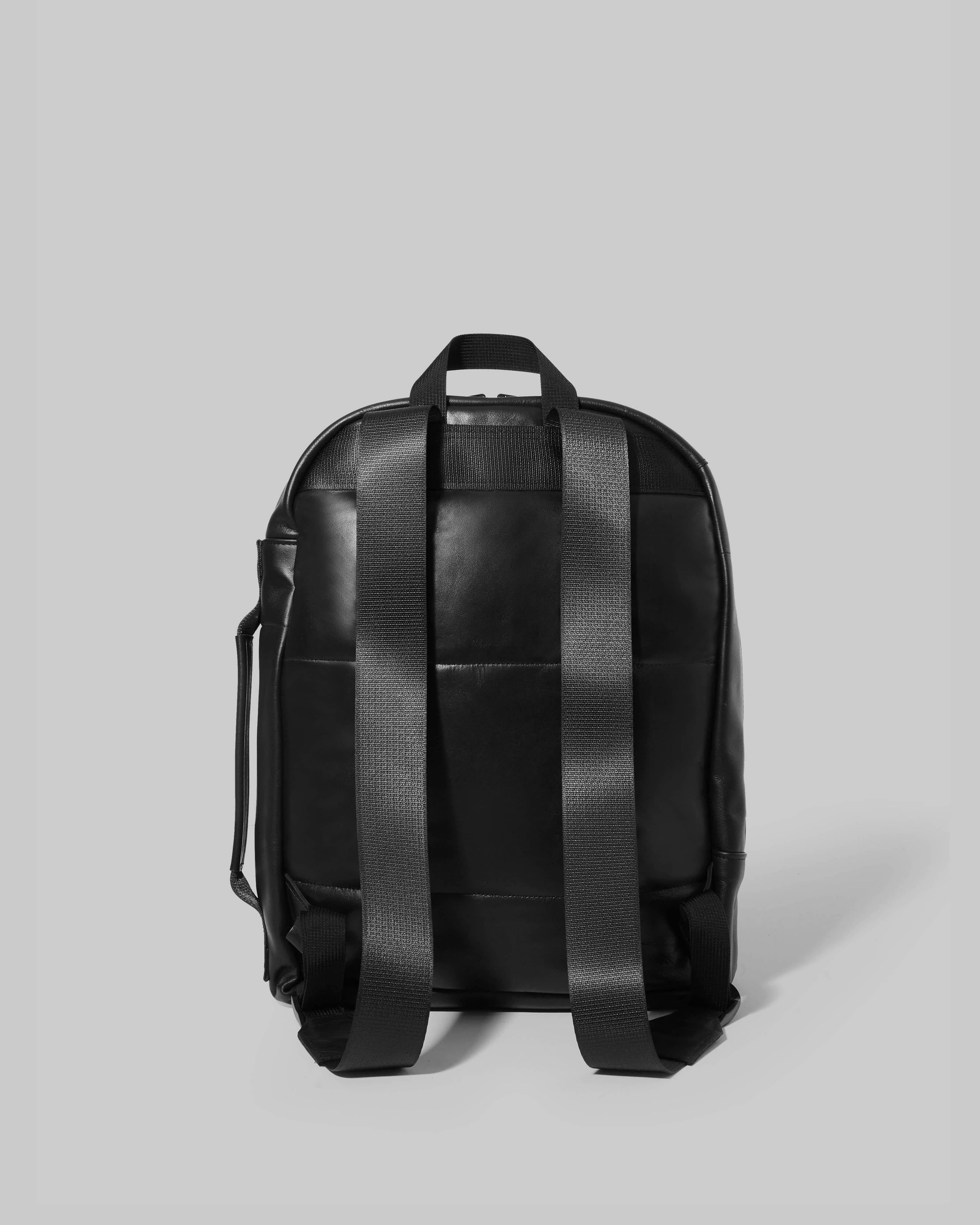 SHIGERU Backpack - 457 ANEW | Atelier IV V VII Inc.