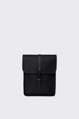 Backpack | Micro | Black