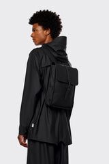 Backpack | Micro | Black