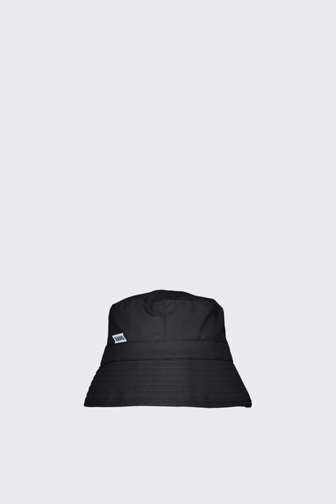 Bucket Hat | Black |