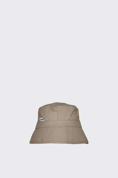 Bucket Hat | Taupe |