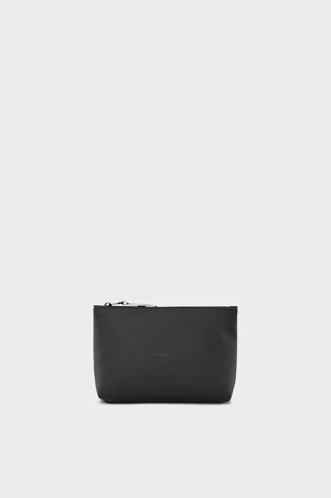 Cosmetic Bag | micro | Black