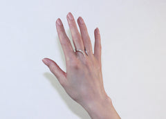 Taurus | Ring | Sterling Silver |