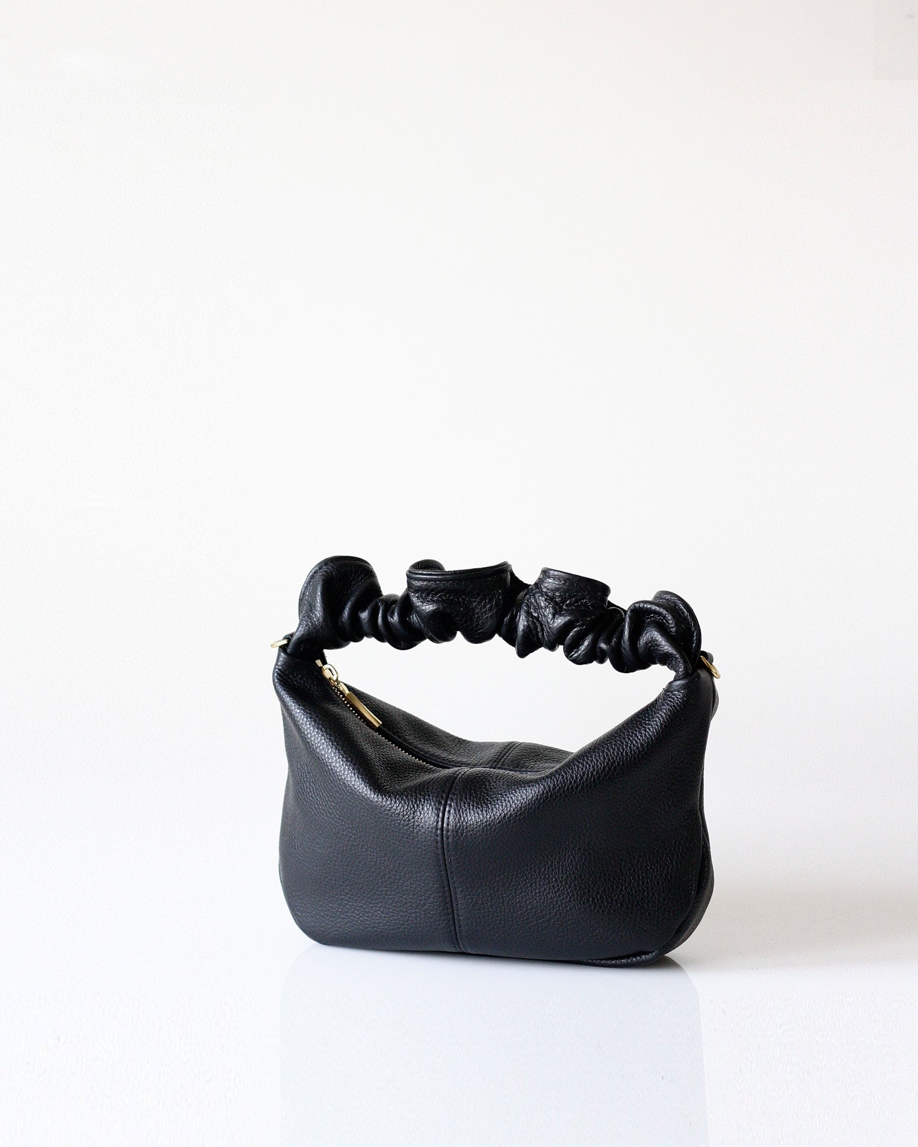 Evie | Bundle Bag | Black