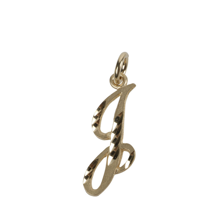 Come Again-Type 1 Charm, Gold-Jewelry-J-ZANE-Toronto-Canada