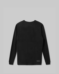 Long Sleeve T in Heavyweight American Cotton - 457 ANEW | Atelier IV V VII Inc.