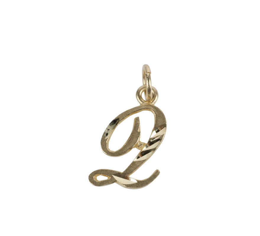 Come Again-Type 1 Charm, Gold-Jewelry--ZANE-Toronto-Canada