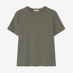 T-Shirt | Classic | Dusty Green