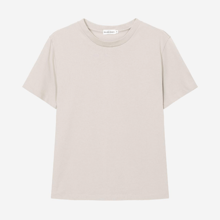 T-Shirt | Classic | Off-White