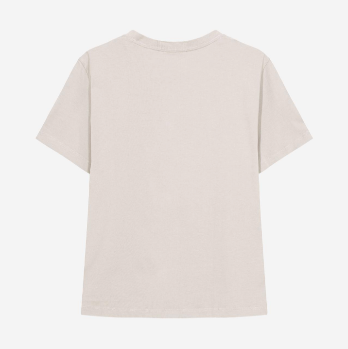 T-Shirt | Classic | Off-White