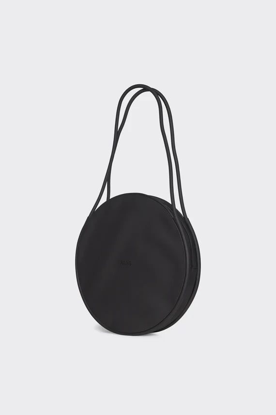 Spin | Tote Bag | Black
