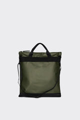 Trail Tote Bag | Evergreen